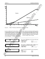 Предварительный просмотр 124 страницы Siemens 7UT51 Instruction Manual