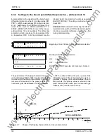 Предварительный просмотр 130 страницы Siemens 7UT51 Instruction Manual