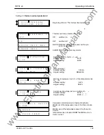 Предварительный просмотр 139 страницы Siemens 7UT51 Instruction Manual