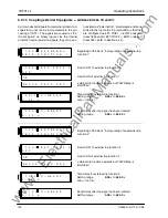 Предварительный просмотр 142 страницы Siemens 7UT51 Instruction Manual