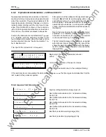 Предварительный просмотр 144 страницы Siemens 7UT51 Instruction Manual