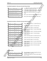 Предварительный просмотр 149 страницы Siemens 7UT51 Instruction Manual