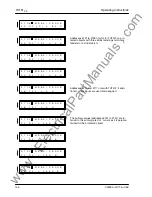 Предварительный просмотр 156 страницы Siemens 7UT51 Instruction Manual