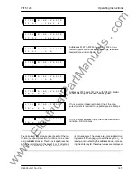 Предварительный просмотр 157 страницы Siemens 7UT51 Instruction Manual