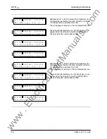 Предварительный просмотр 158 страницы Siemens 7UT51 Instruction Manual