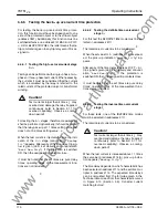 Предварительный просмотр 170 страницы Siemens 7UT51 Instruction Manual