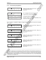 Preview for 177 page of Siemens 7UT51 Instruction Manual