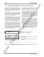 Предварительный просмотр 198 страницы Siemens 7UT51 Instruction Manual