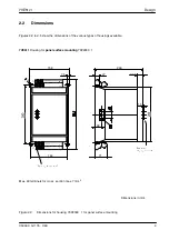 Предварительный просмотр 9 страницы Siemens 7VE51 Instruction Manual