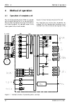 Предварительный просмотр 22 страницы Siemens 7VE51 Instruction Manual