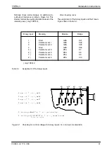 Предварительный просмотр 31 страницы Siemens 7VE51 Instruction Manual