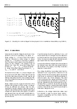 Предварительный просмотр 32 страницы Siemens 7VE51 Instruction Manual