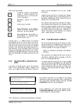 Предварительный просмотр 35 страницы Siemens 7VE51 Instruction Manual