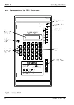 Предварительный просмотр 36 страницы Siemens 7VE51 Instruction Manual