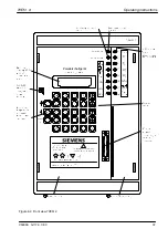 Предварительный просмотр 37 страницы Siemens 7VE51 Instruction Manual