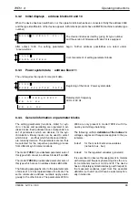 Предварительный просмотр 39 страницы Siemens 7VE51 Instruction Manual