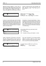 Предварительный просмотр 44 страницы Siemens 7VE51 Instruction Manual