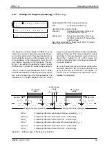 Предварительный просмотр 45 страницы Siemens 7VE51 Instruction Manual