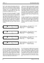 Предварительный просмотр 46 страницы Siemens 7VE51 Instruction Manual