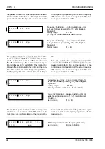 Предварительный просмотр 48 страницы Siemens 7VE51 Instruction Manual