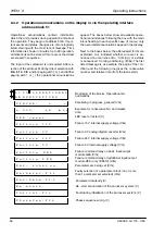 Предварительный просмотр 56 страницы Siemens 7VE51 Instruction Manual