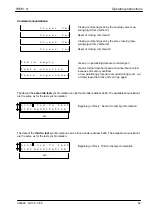 Предварительный просмотр 59 страницы Siemens 7VE51 Instruction Manual