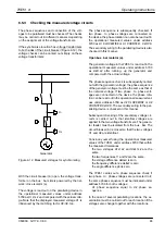 Предварительный просмотр 65 страницы Siemens 7VE51 Instruction Manual