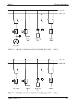 Предварительный просмотр 67 страницы Siemens 7VE51 Instruction Manual