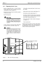 Предварительный просмотр 76 страницы Siemens 7VE51 Instruction Manual