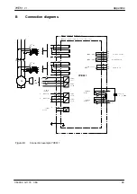 Предварительный просмотр 83 страницы Siemens 7VE51 Instruction Manual