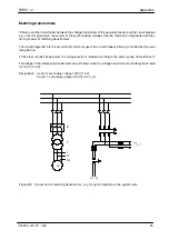 Предварительный просмотр 85 страницы Siemens 7VE51 Instruction Manual