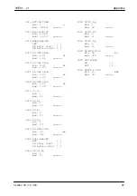 Предварительный просмотр 93 страницы Siemens 7VE51 Instruction Manual