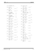 Предварительный просмотр 97 страницы Siemens 7VE51 Instruction Manual