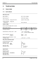 Предварительный просмотр 14 страницы Siemens 7VK512 Instruction Manual