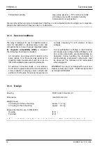 Предварительный просмотр 18 страницы Siemens 7VK512 Instruction Manual