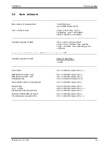 Предварительный просмотр 19 страницы Siemens 7VK512 Instruction Manual