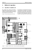 Предварительный просмотр 22 страницы Siemens 7VK512 Instruction Manual