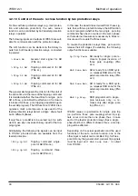 Предварительный просмотр 30 страницы Siemens 7VK512 Instruction Manual