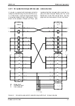 Предварительный просмотр 31 страницы Siemens 7VK512 Instruction Manual