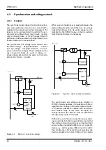 Предварительный просмотр 32 страницы Siemens 7VK512 Instruction Manual