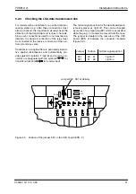 Предварительный просмотр 41 страницы Siemens 7VK512 Instruction Manual