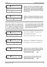 Предварительный просмотр 45 страницы Siemens 7VK512 Instruction Manual