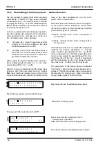 Предварительный просмотр 50 страницы Siemens 7VK512 Instruction Manual