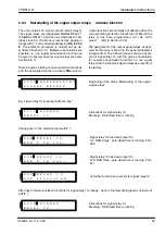 Предварительный просмотр 53 страницы Siemens 7VK512 Instruction Manual