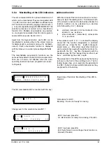 Предварительный просмотр 57 страницы Siemens 7VK512 Instruction Manual