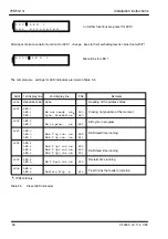 Предварительный просмотр 58 страницы Siemens 7VK512 Instruction Manual