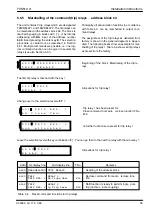 Предварительный просмотр 59 страницы Siemens 7VK512 Instruction Manual