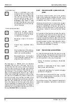 Предварительный просмотр 64 страницы Siemens 7VK512 Instruction Manual