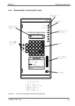 Предварительный просмотр 65 страницы Siemens 7VK512 Instruction Manual