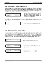 Предварительный просмотр 69 страницы Siemens 7VK512 Instruction Manual